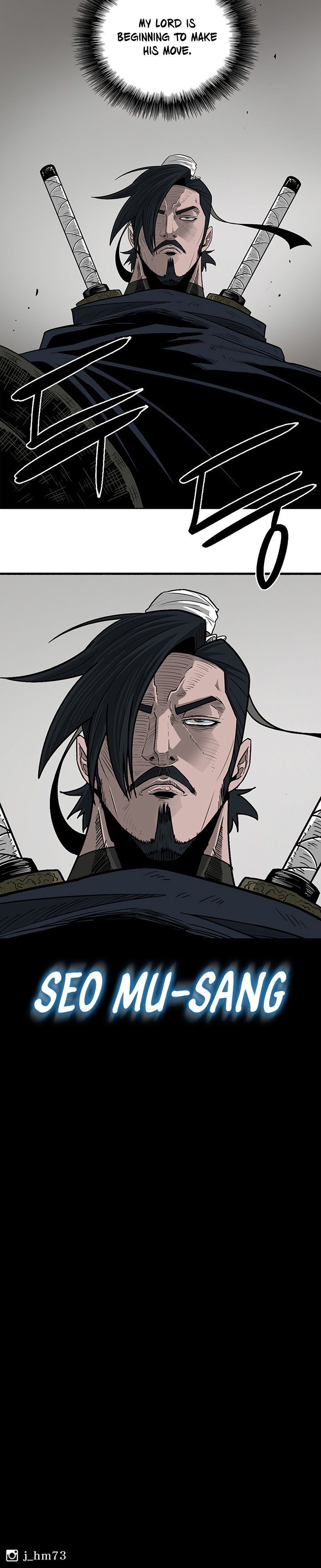 The Legend of the Northern Blade, Chapter 50 image 24